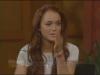 Lindsay Lohan Live With Regis and Kelly on 12.09.04 (115)
